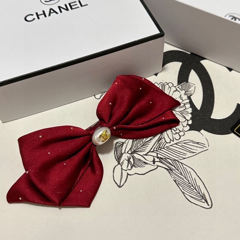 Chanel Hair Hoop